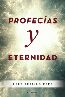 PROFECAS Y ETERNIDAD