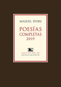 POESAS COMPLETAS 2019