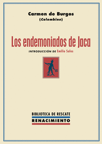 LOS ENDEMONIADOS DE JACA