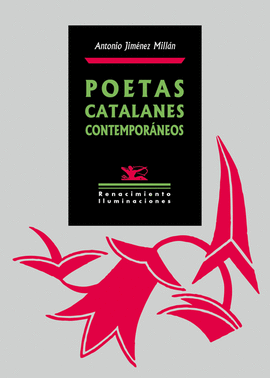 POETAS CATALANES CONTEMPORNEOS