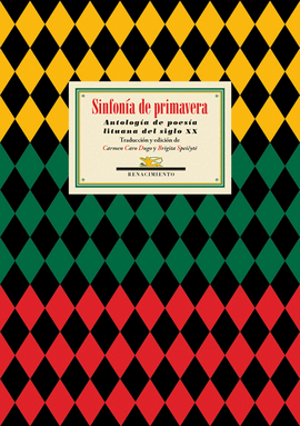 SINFON�A DE PRIMAVERA