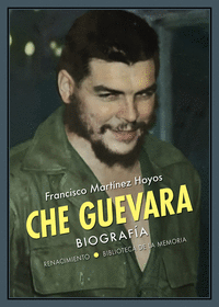 CHE GUEVARA BIOGRAFIA