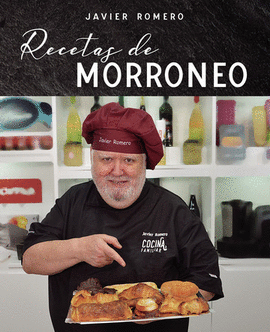 RECETAS DE MORRONEO