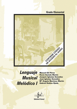 LENGUAJE MUSICAL MELDICO 1