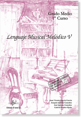 LENGUAJE MUSICAL MELDICO 5