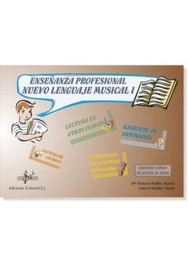 ENSEANZA PROFESIONAL