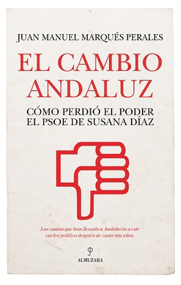 EL CAMBIO ANDALUZ