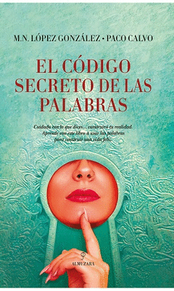 EL CODIGO SECRETO DE LAS PALABRAS