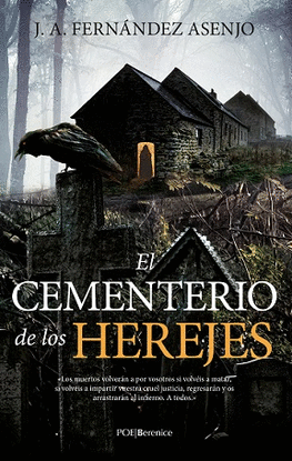 EL CEMENTERIO DE LOS HEREJES