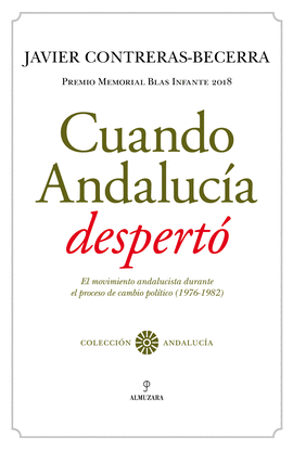 CUANDO ANDALUCA DESPERT