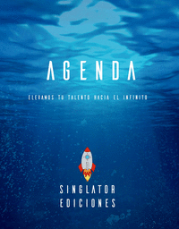 AGENDA SINGLATOR