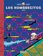 LOS HOMBRECITOS 12: 1995-1997