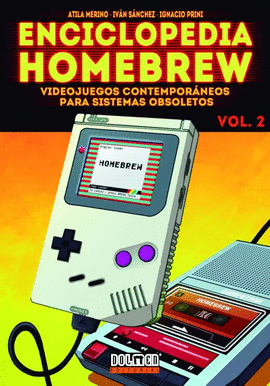 ENCICLOPEDIA HOMEBREW VOL. 2