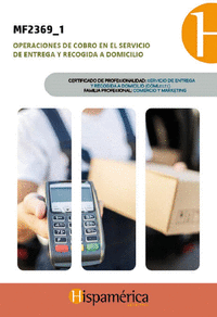 MF2369_1 OPERACIONES DE COBRO EN EL SERVICIO DE ENTREGA