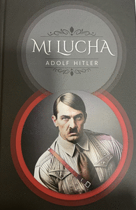 MI LUCHA (CARTON�)