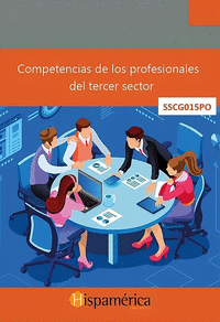 SSCG015PO - COMPETENCIAS DE LOS PROFESIONALES DEL TERCER SEC