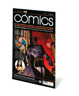 ECC COMICS NUM. 09 (REVISTA)