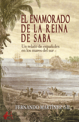 EL ENAMORADO DE LA REINA DE SABA