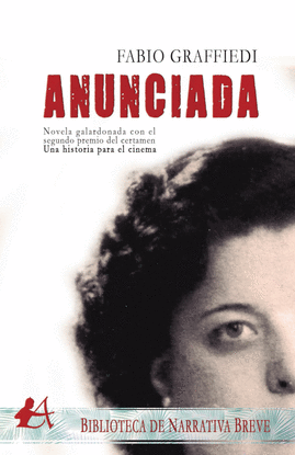 ANUNCIADA