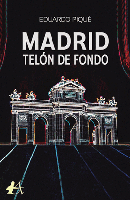 MADRID, TELN DE FONDO