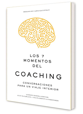 LOS 7 MOMENTOS DEL COACHING