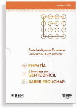 ESTUCHE SERIE INTELIGENCIA EMOCIONAL