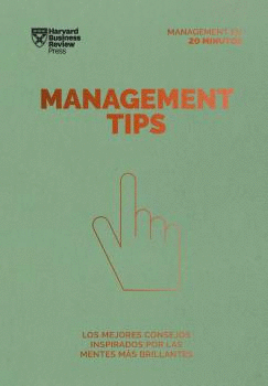 MANAGEMENT TIPS