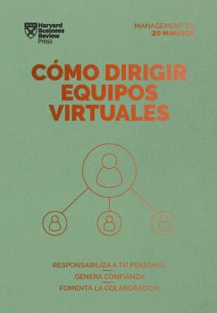 CMO DIRIGIR EQUIPOS VIRTUALES