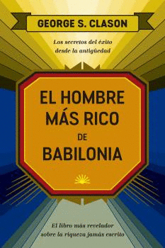 HOMBRE MS RICO DE BABILONIA, EL