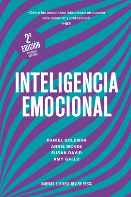 INTELIGENCIA EMOCIONAL 2� ED.