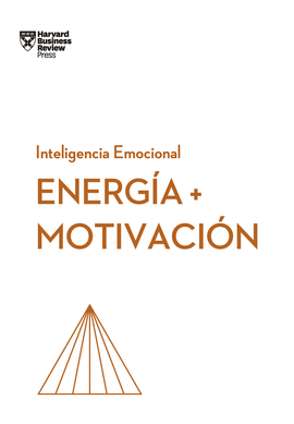 ENERGA Y MOTIVACIN