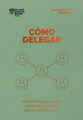 CMO DELEGAR