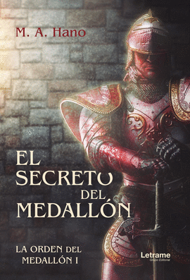 EL SECRETO DEL MEDALLN