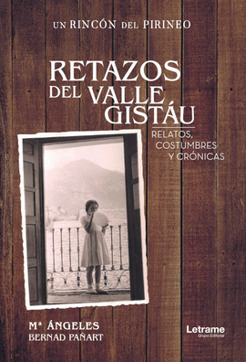 RETAZOS DEL VALLE GISTU