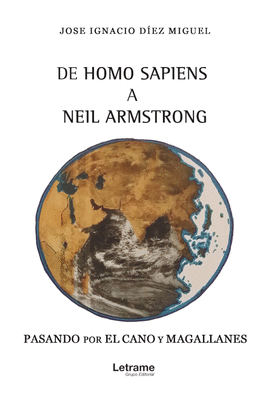 DE HOMO SAPIENS A NEIL AMSTRONG