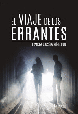 EL VIAJE DE LOS ERRANTES