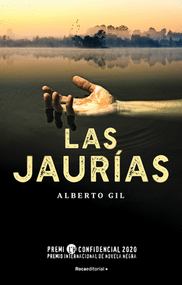 LAS JAUR�AS