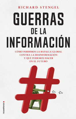 GUERRAS DE LA INFORMACIN