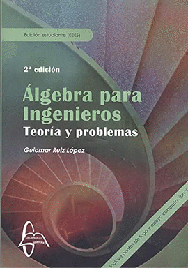 LGEBRA PARA INGENIEROS