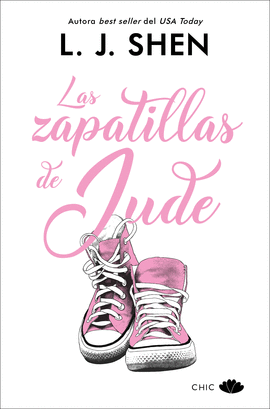 LAS ZAPATILLAS DE JUDE