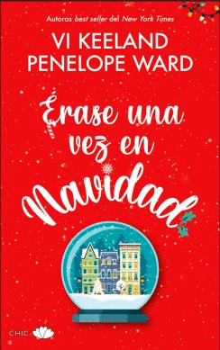 ERASE UNA VEZ EN NAVIDAD