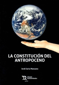 CONSTITUCION DEL ANTROPOCENO,LA