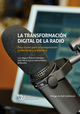 TRANSFORMACION DIGITAL DE LA RADIO