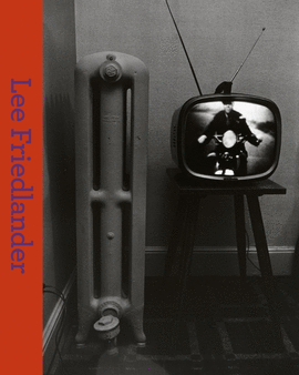 LEE FRIEDLANDER