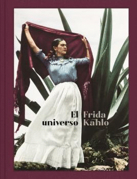 UNIVERSO FRIDA KAHLO, EL