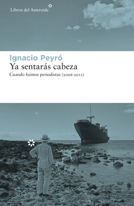 YA SENTAR�S CABEZA