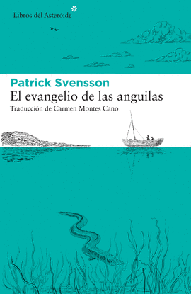 EVANGELIO DE LAS ANGUILAS