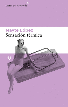 SENSACI�N T�RMICA