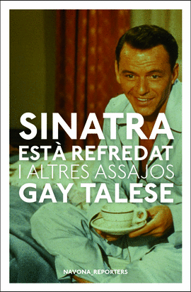 SINATRA EST REFREDAT I ALTRES ESCRITS