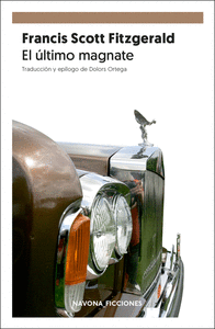 EL �LTIMO MAGNATE